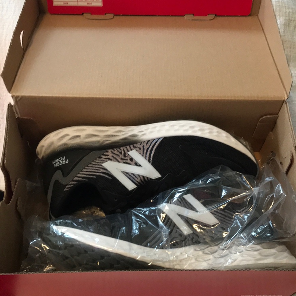 New Balance Fresh Foam